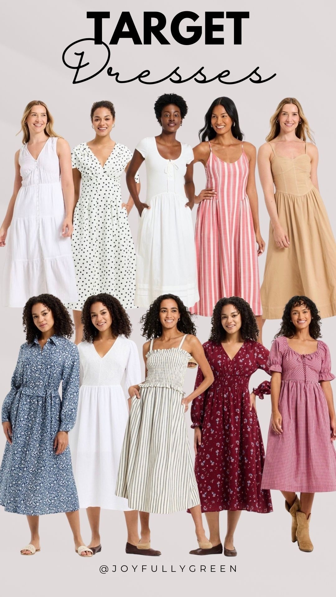 Target spring dresses // special occasion dress 

#LTKSaleAlert #LTKPetite