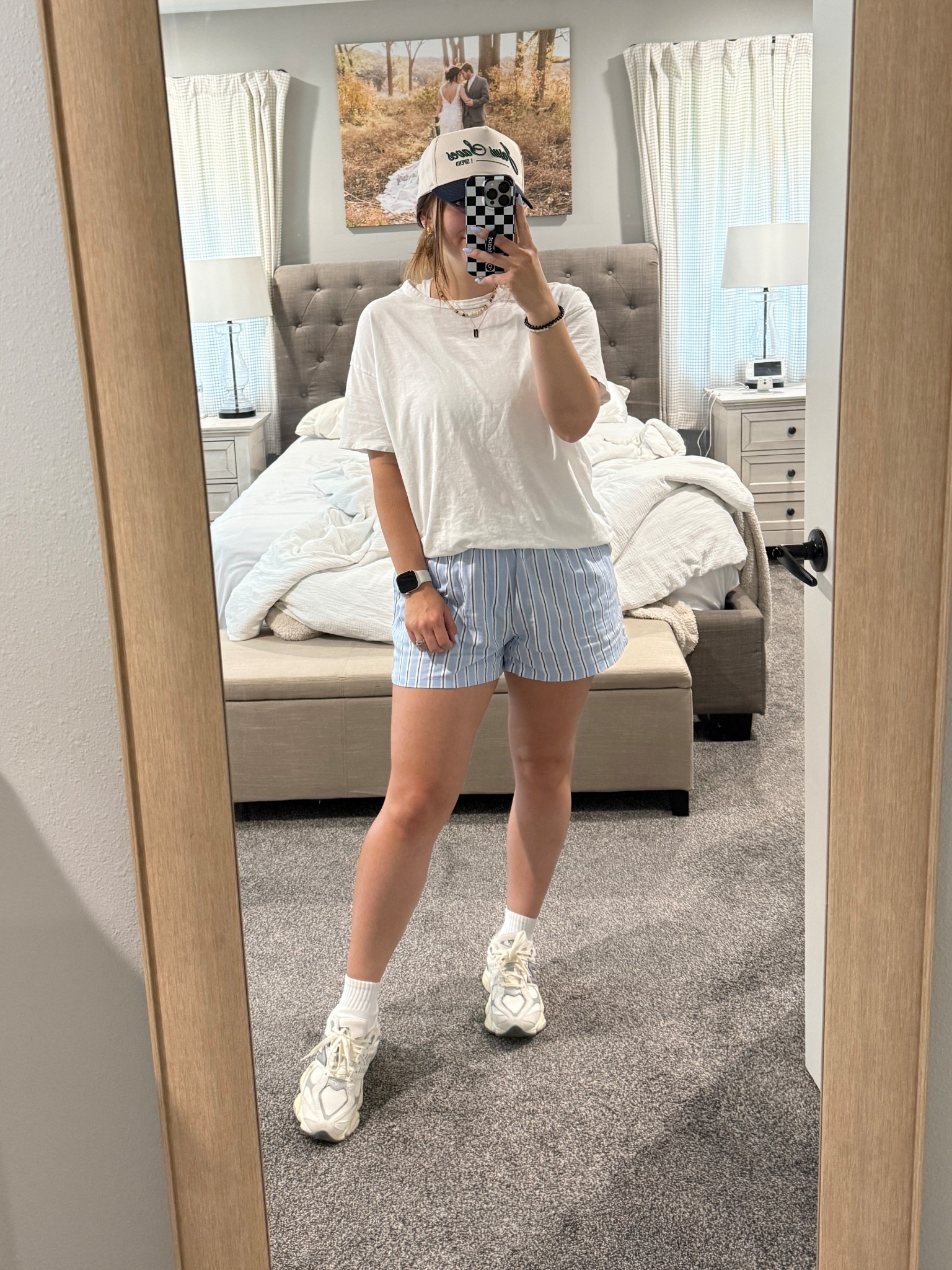 These Walmart boxers are my fav out of all the ones I’ve tried 🔥

#LTKStyleTip #LTKSeasonal #LTKFindsUnder50