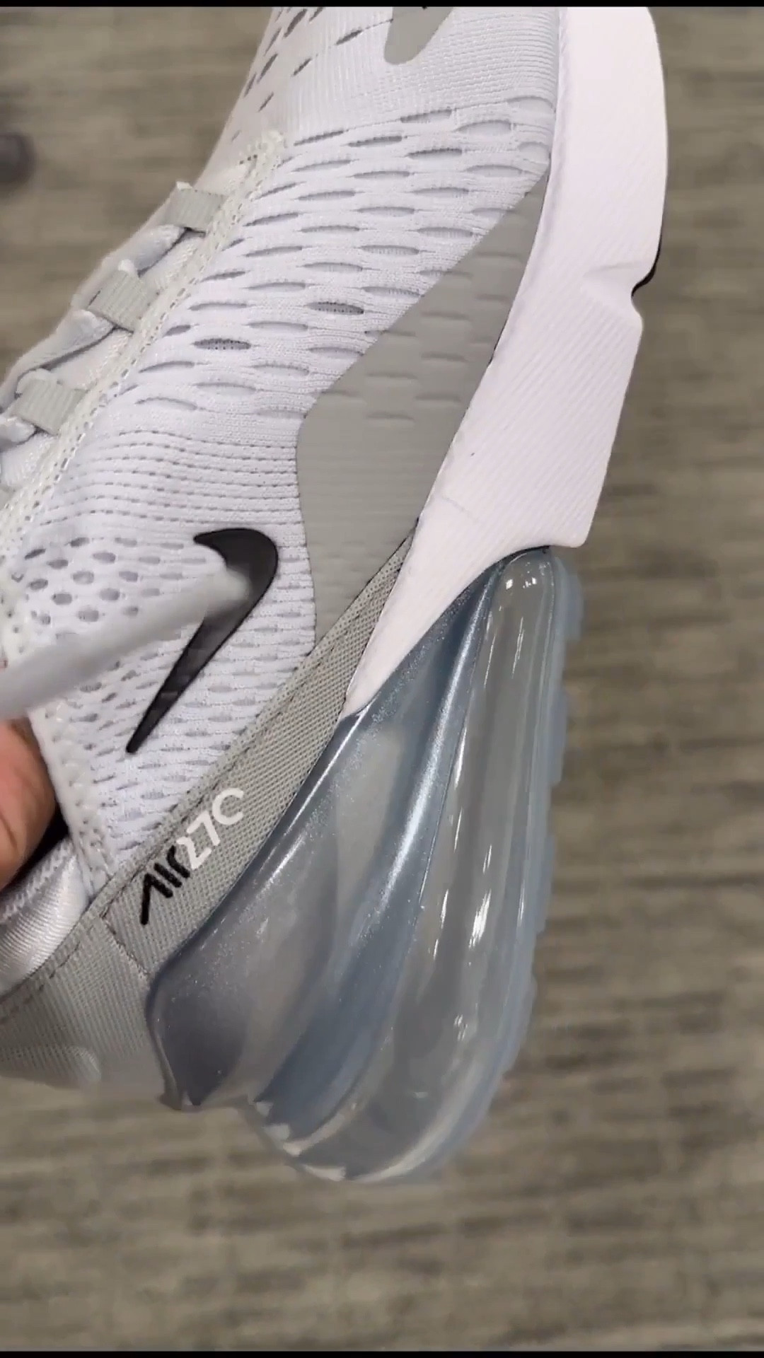 SecretsofYve: I rave about these shoes all the time & also have them in a different colorway that you have seen! 
Great as gifts. 🎁 
#Secretsofyve #ltkgiftguide
Always humbled & thankful to have you here.. New posts daily at 3pm & 4:15pm EST. 
CEO: PATESI Global & PATESIfoundation.org
@secretsofyve : where beautiful meets practical, comfy meets style, affordable meets glam with a splash of splurge every now and then. I do LOVE a good sale and combining codes! #ltkstyletip #ltksalealert #ltkfamily #ltku #ltkactive #ltkkids #ltkover40 #ltkpetite #ltkplussize #ltkwedding #ltkbaby #ltkunboxing #ltkfitnessgoals #ltkmomlife #ltkmidsize #ltktravel #ltkbump #ltkvlog #ltkxnsale #ltkstorytime secretsofyve 


#LTKSeasonal #LTKMens #LTKActive