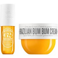 Sol de Janeiro Brazilian Starter Pack | Lookfantastic US
