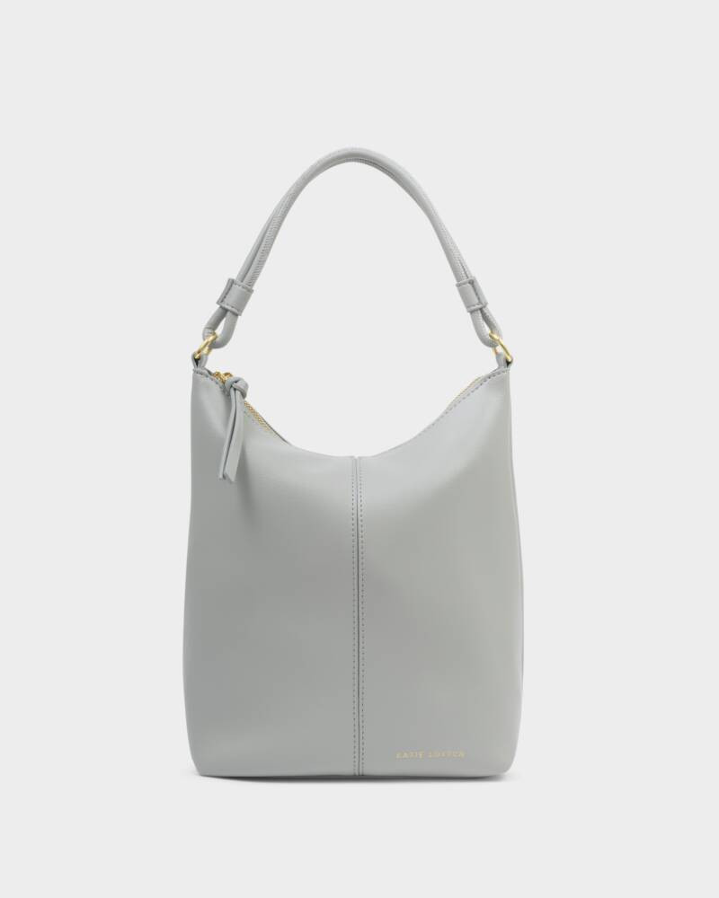 Hallie Satchel Bag in Moonstone Blue | Katie Loxton Ltd. (UK)