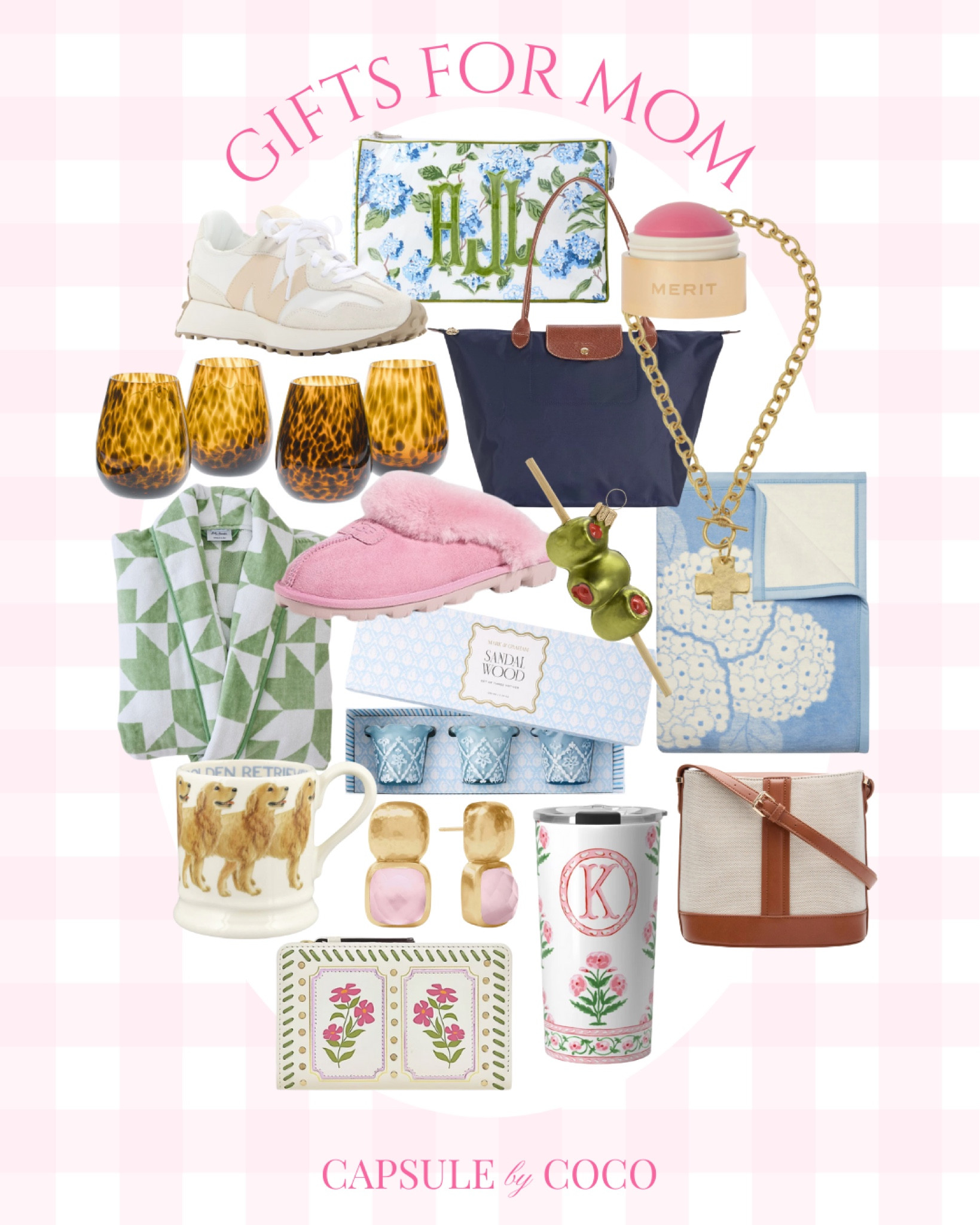 GIFT GUIDE FOR MOM

Gift for mom, gifts for mom, gift for her, gifts for her, gift guide for mom, gift guide for moms, gift guides, gift for mother in law, gifts for mother in laws, gift guide for mother in law, gift guide for mother in law, gift for MIL, gifts for MIL, gift guide for MIL, gift guides for MIL, gift guide for her, gift guides for her, preppy gift, preppy gifts, preppy gift guide, preppy gift guides, preppy gift ideas, grandmillennial gift ideas, grandmillennial gift, grandmillennial gifts, grandmillennial gift guides, gift ideas for her, gift ideas for mom, gift ideas for mother in law, gift ideas for MIL, 2024 gift guide, 2024 gift ideas, CapsuleByCoCo


#LTKGiftGuide #LTKSeasonal #LTKHoliday