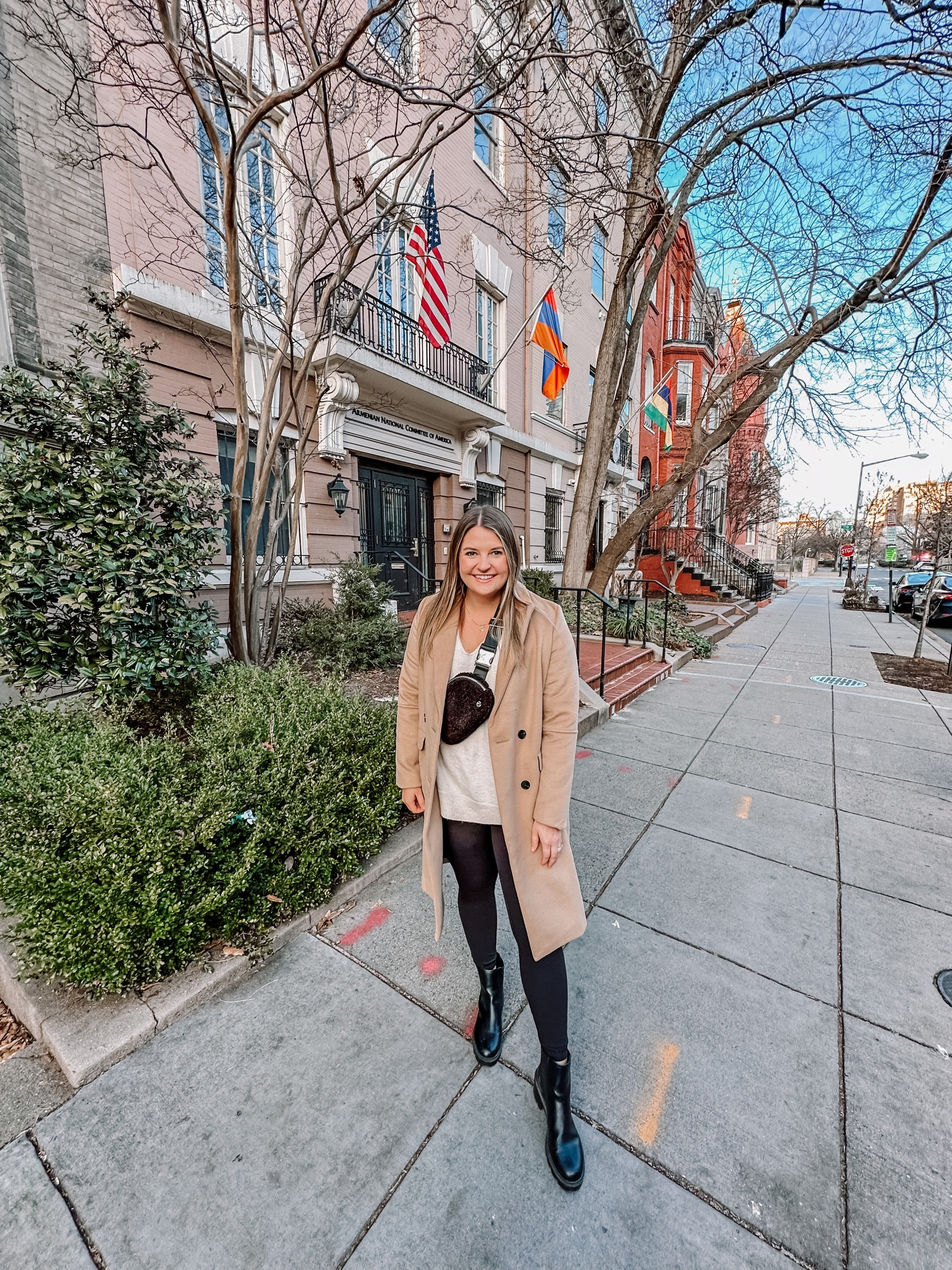 Cutest neighborhood - love how unique all of the houses are🏠

#LTKstyletip #LTKtravel