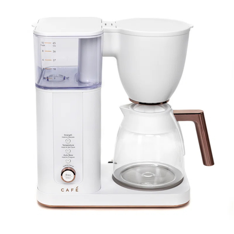 Café™ 10-Cup Coffee Maker | Wayfair North America