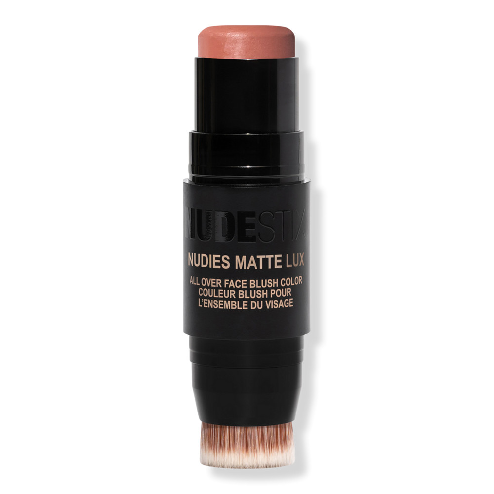 NUDESTIX NUDIES MATTE LUX All Over Face Blush Color - Nude Buff | Ulta