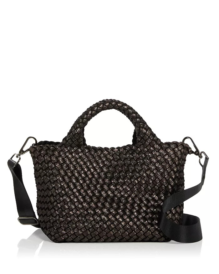 St. Barths Woven Mini Tote | Bloomingdale's (US)