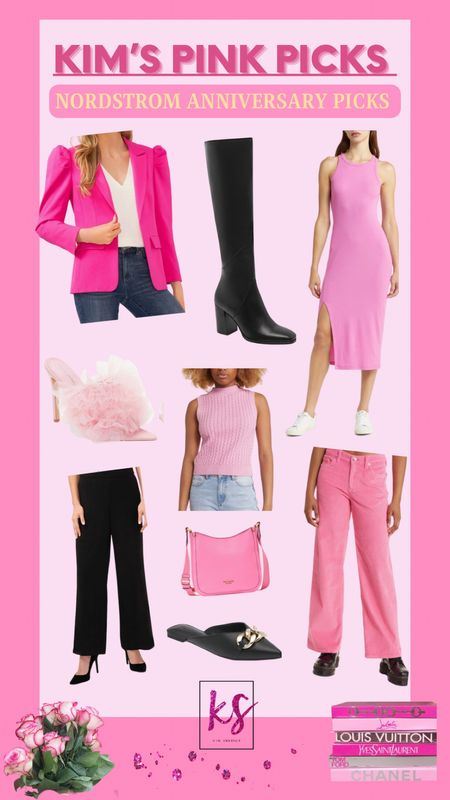 Barbie core outfits
Nordstrom Nsale outfits
Fall outfits
Nordstrom anniversary sale
Workwear on sale
Workwear pants
Workwear outfits
Black fall boots
Mules on sale
Barbie heels


#LTKxNSale #LTKunder50 #LTKshoecrush