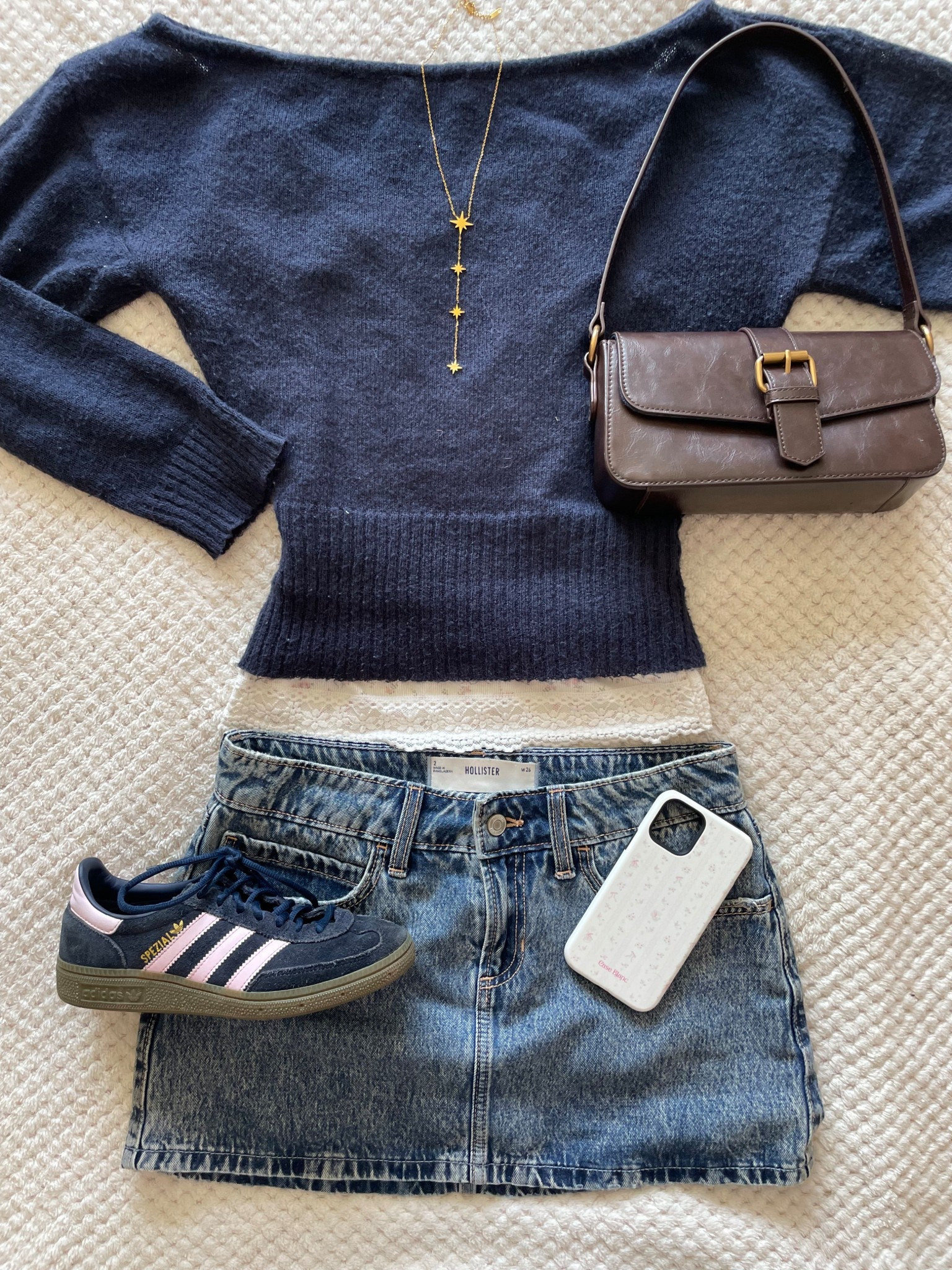 Spring outfit inspiration 

#LTKspring #LTKstyletip #LTKuk