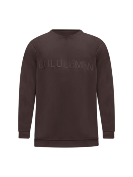 Steady State Crew *Graphic | Men's Hoodies & Sweatshirts | lululemon | lululemon (CA)