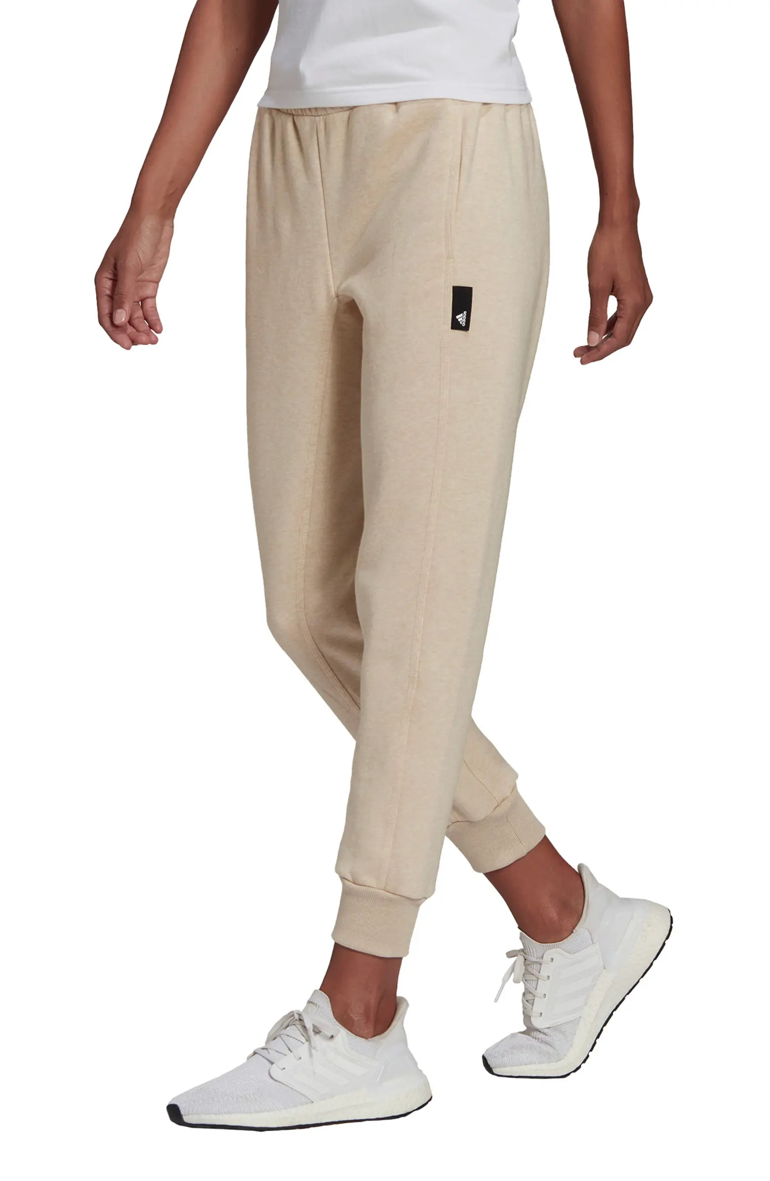 Studio Lounge Fleece Joggers | Nordstrom