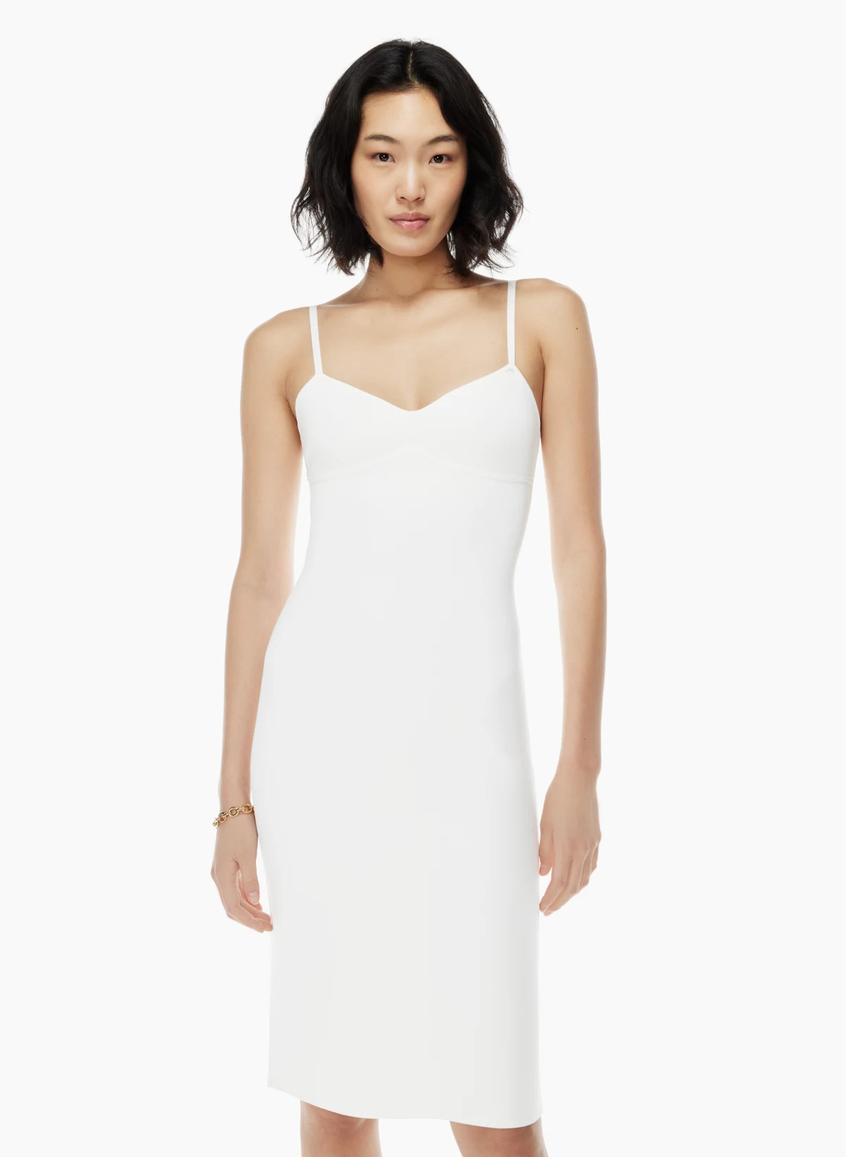 LARIAT DRESS | Aritzia