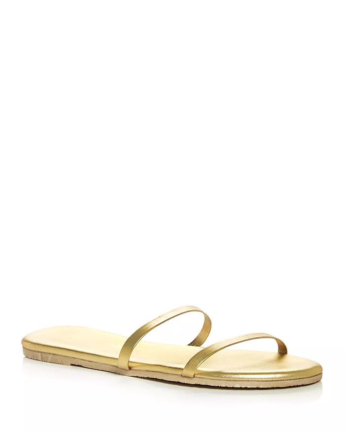 TKEES Women's Gemma Slide Sandals Back to results -  Shoes - Bloomingdale's | Bloomingdale's (US)