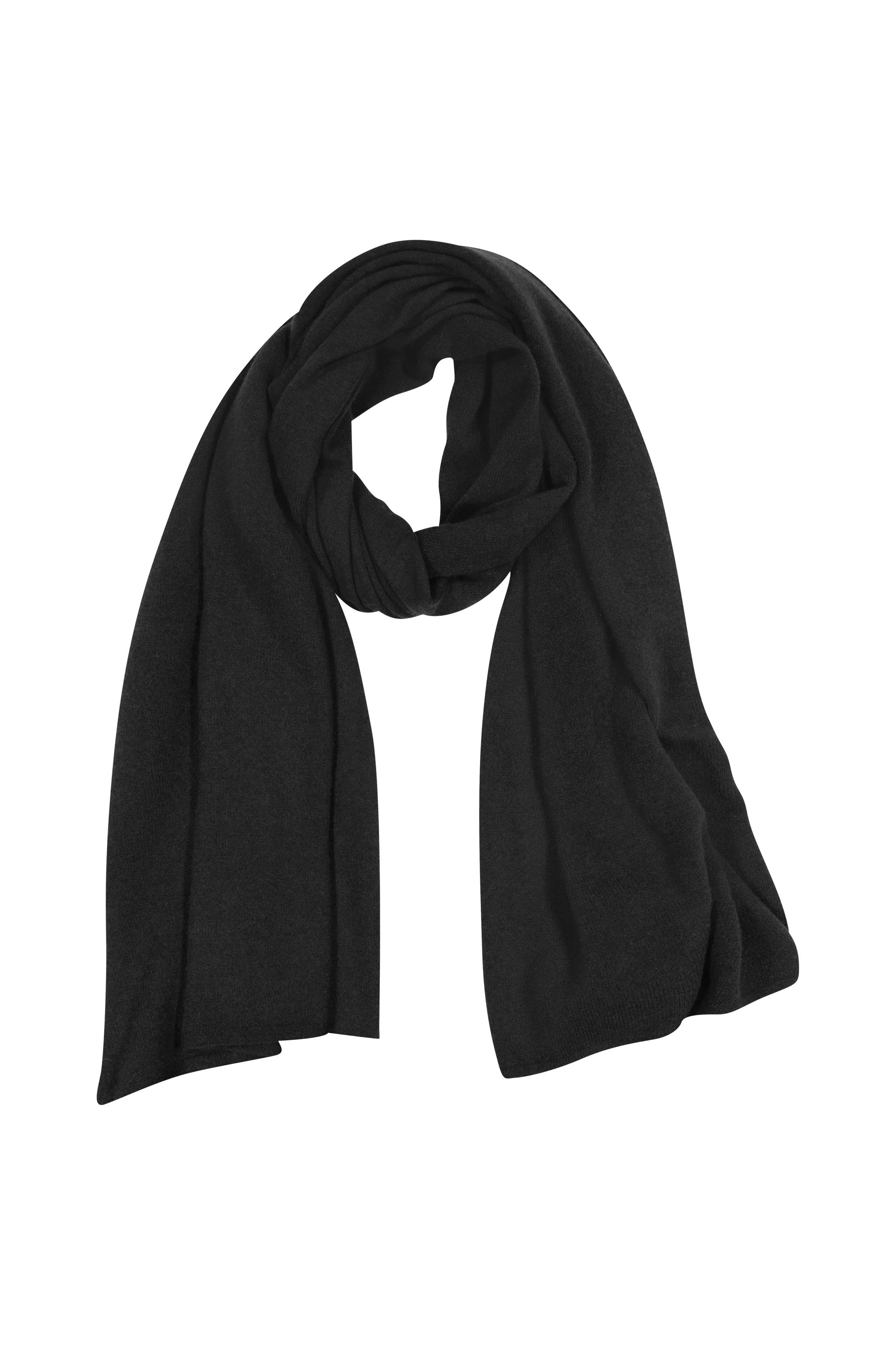 Cashmere Wrap Scarf | MAYSON the label