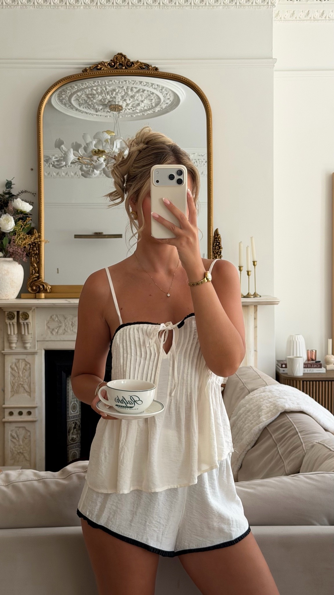 H&M pyjamas