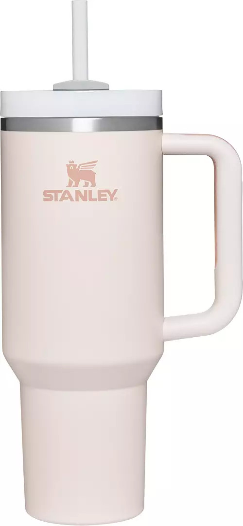 Stanley 40 oz. Quencher H2.0 FlowState Tumbler | Dick's Sporting Goods