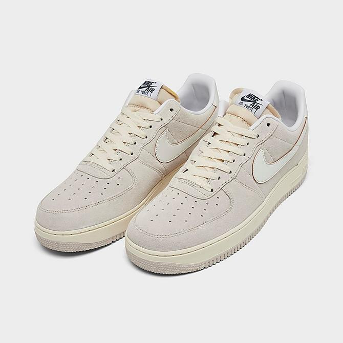 Men's Nike Air Force 1 Low SE Athletic Department Casual Shoes | Finish Line (US)
