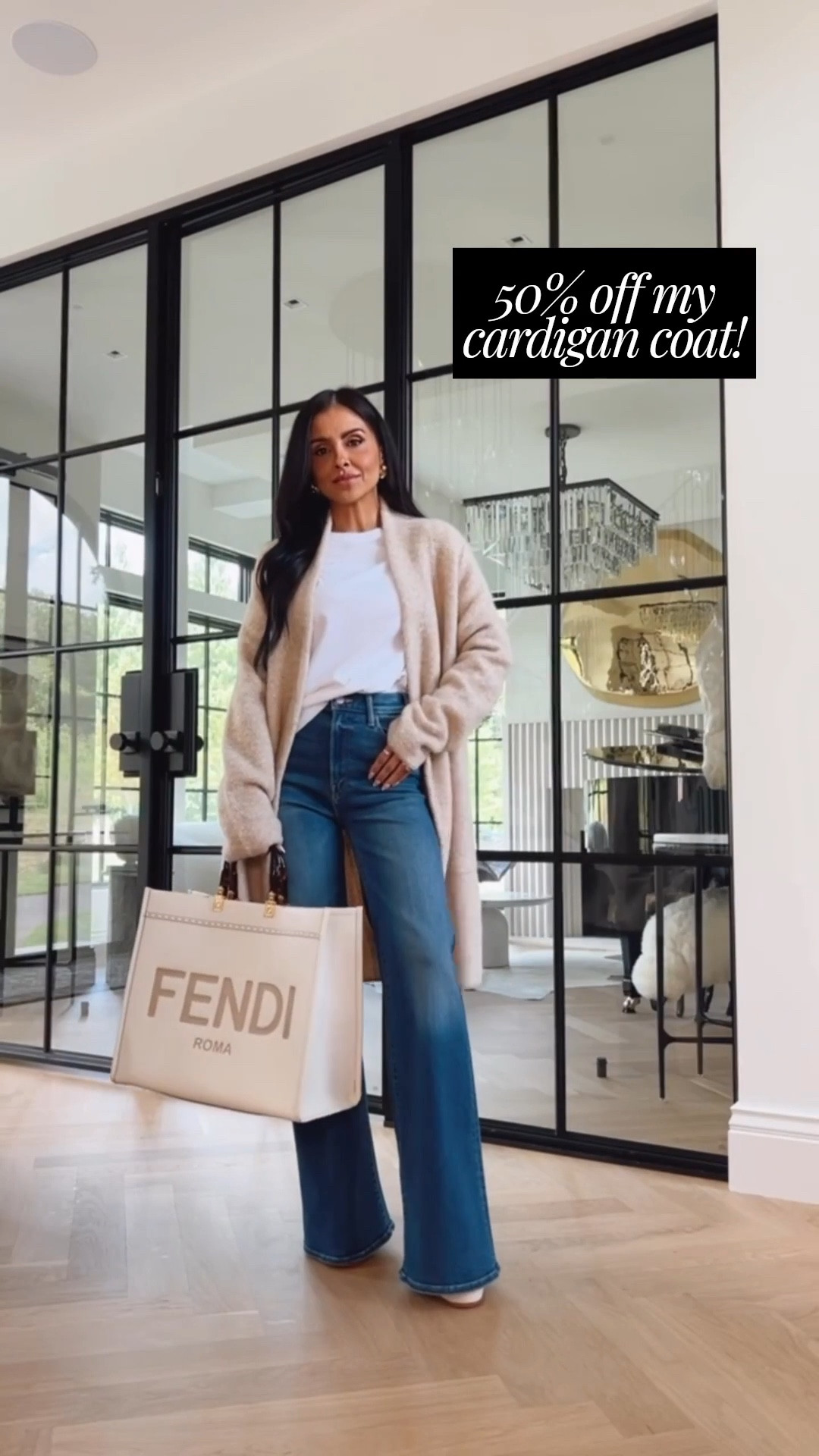 Nordstrom sale picks 
Save 50% off my Vince cardigan coat
Mother jeans 



#LTKSaleAlert #LTKootd #LTKSeasonal