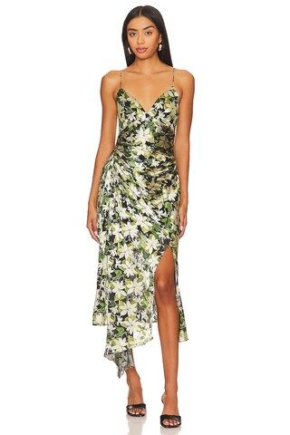 Shawna Dress
                    
                    Alice + Olivia | Revolve Clothing (Global)