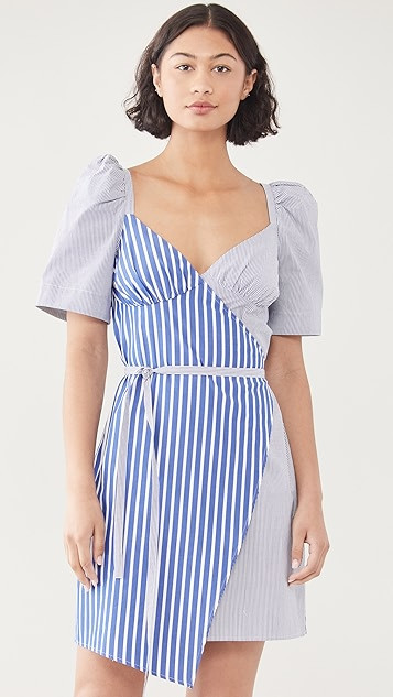 Arvia Dress | Shopbop
