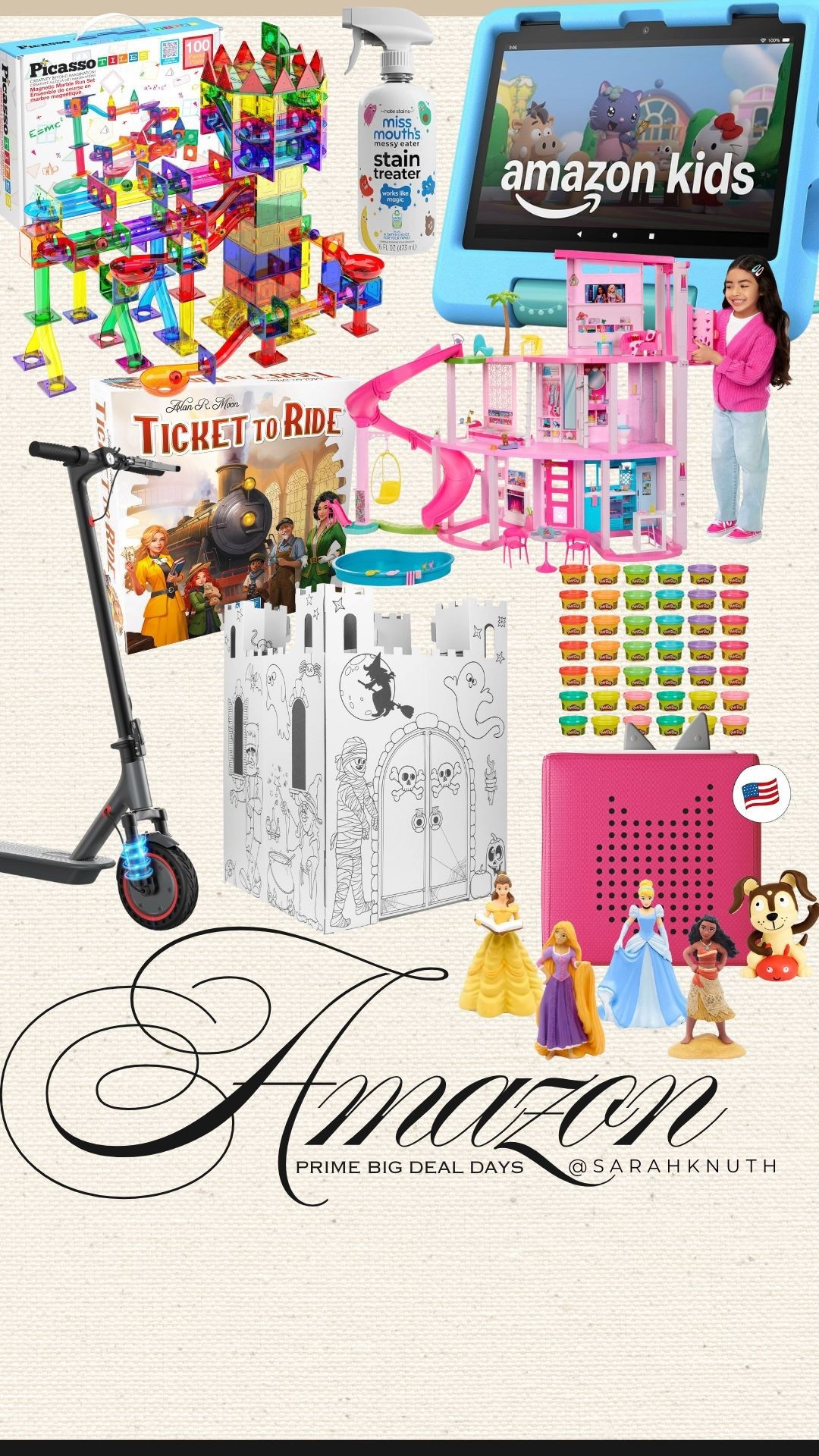 @amazon prime big deal days

#ad, #founditonamazon

#LTKKids #LTKFindsUnder50 #LTKSaleAlert