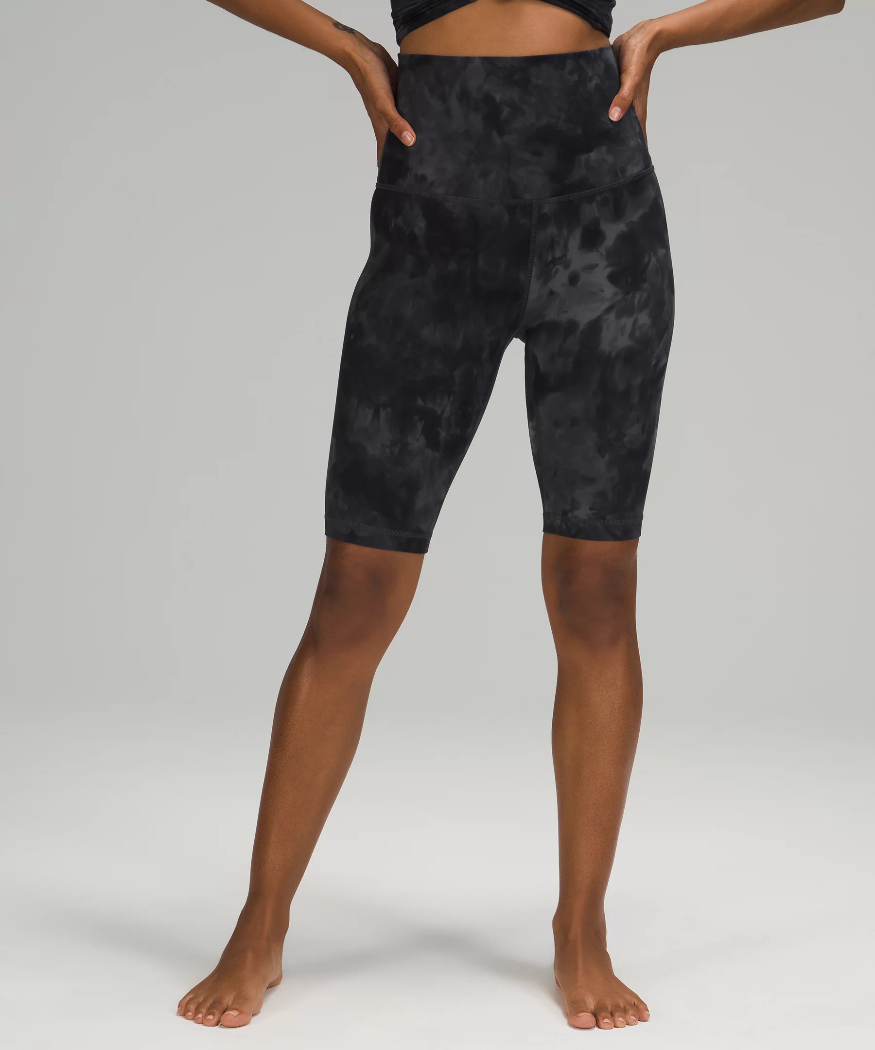 lululemon Align™ Super-High-Rise Short 10" | Lululemon (US)