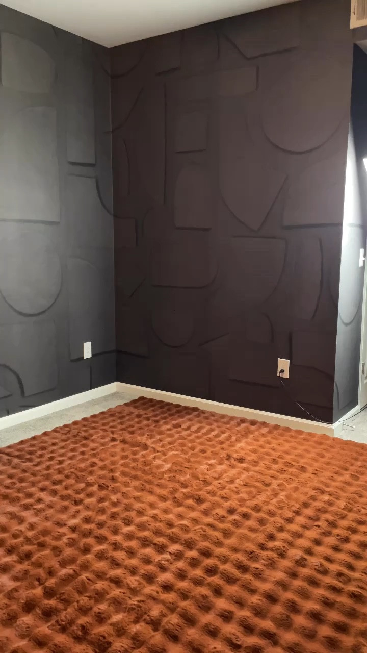 Orange washable rug from Rugs USA 

#LTKHome