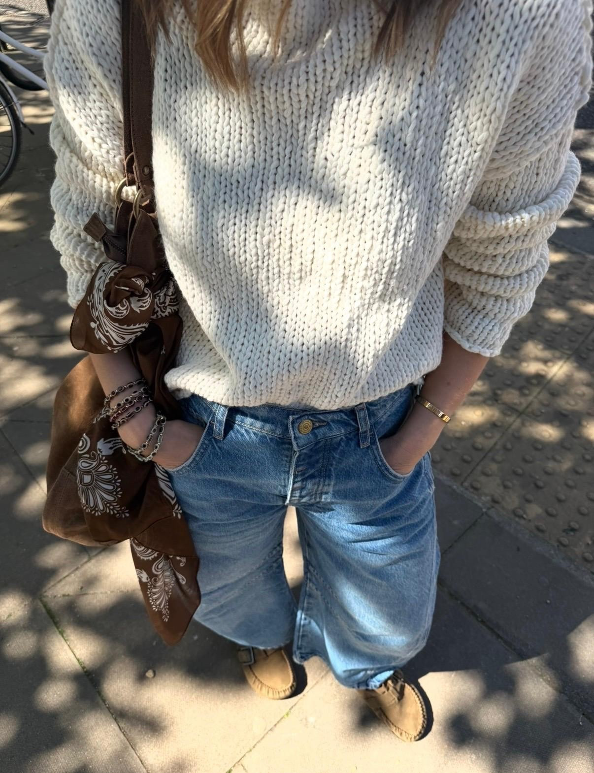 Free people new in 🤍

#LTKuk #LTKspring #LTKsummer