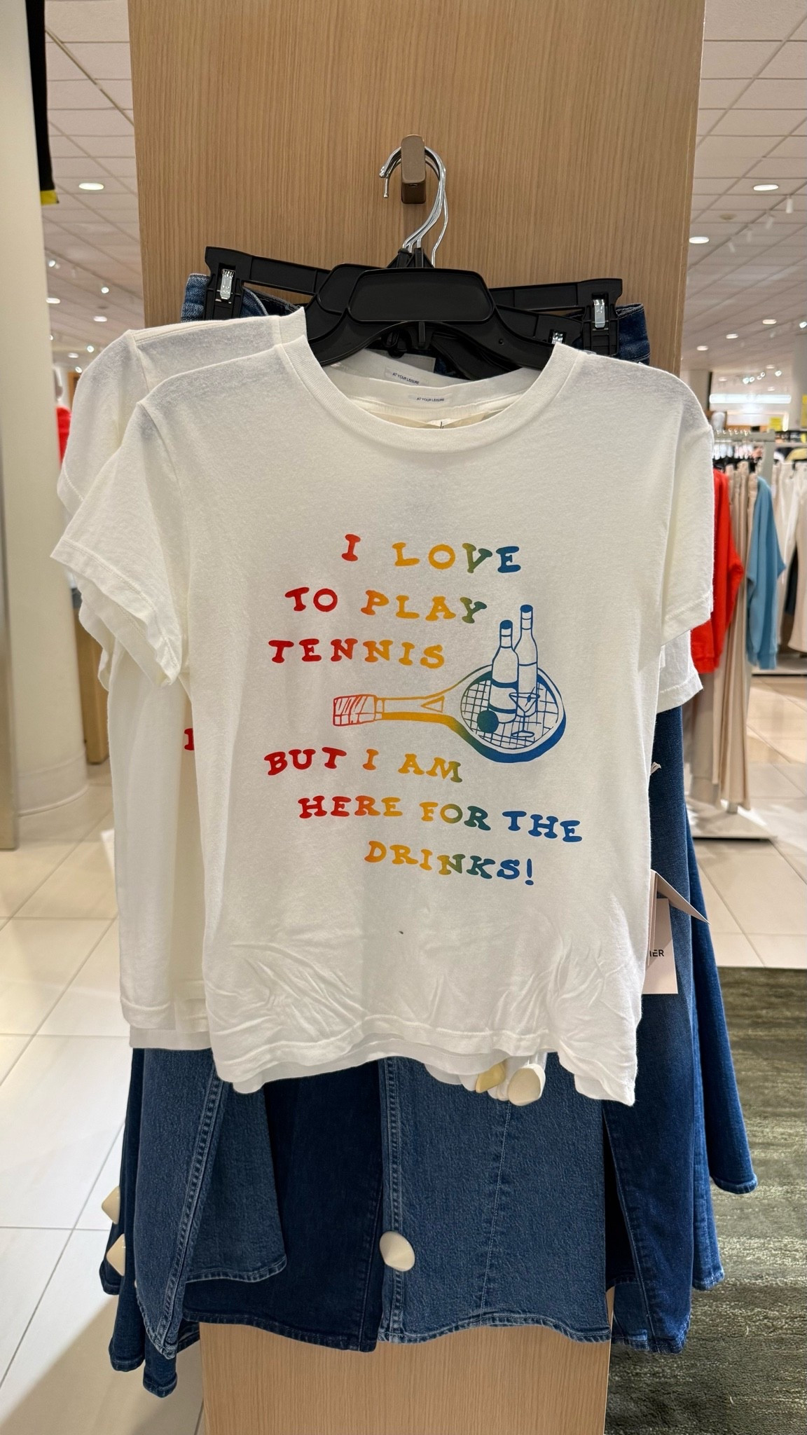 Graphic tee
Mother Jeans

#LTKSaleAlert