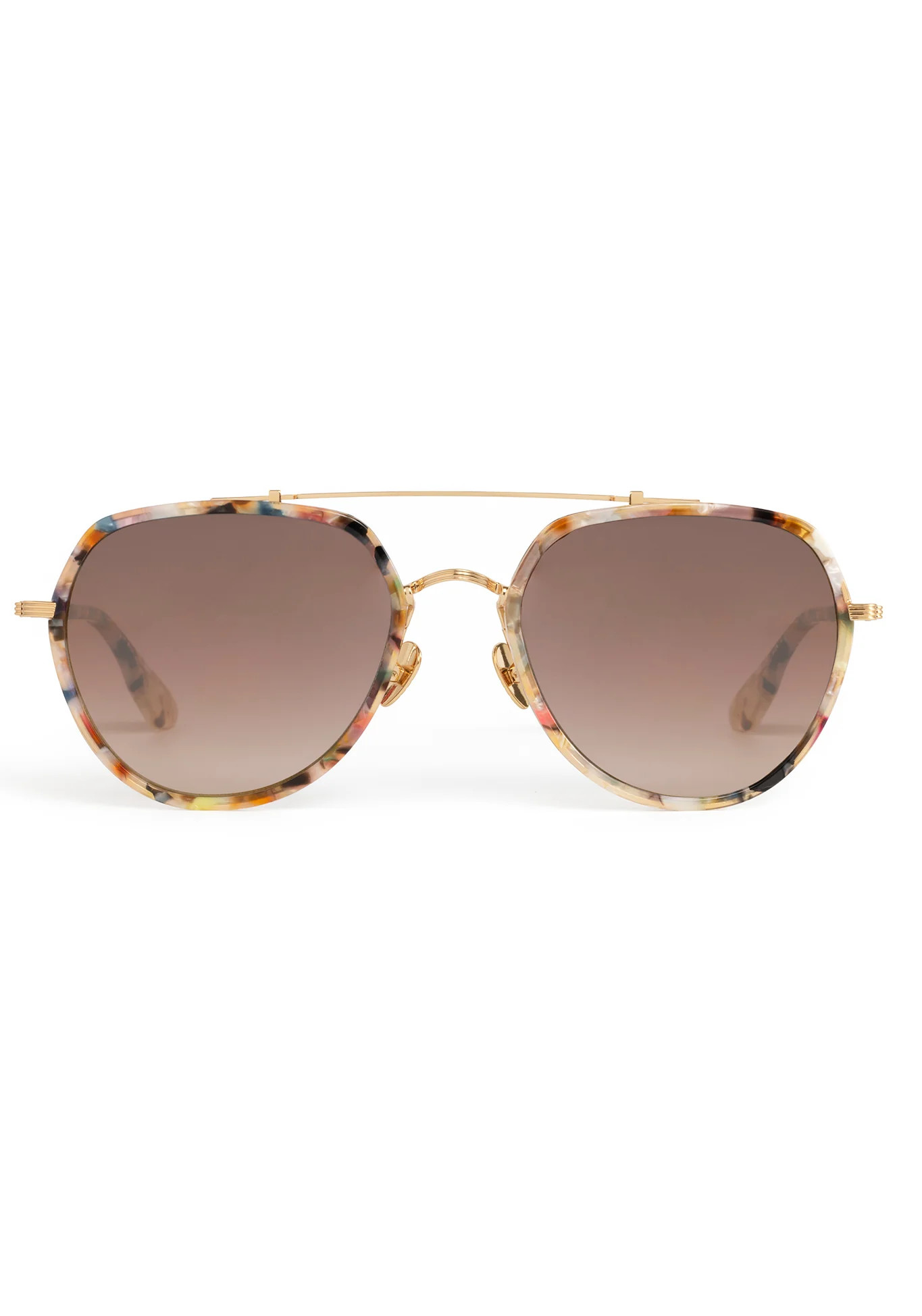 BAKER | KREWE Eyewear