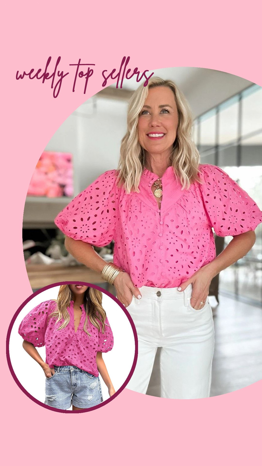 April Amazon Top Sellers | Hi Sugarplum! #sugarplumfaves #sugarplumstyle #amazon #topsellers #mostloved 

Size XS blouse

#LTKOver40 #LTKSeasonal #LTKFindsUnder50