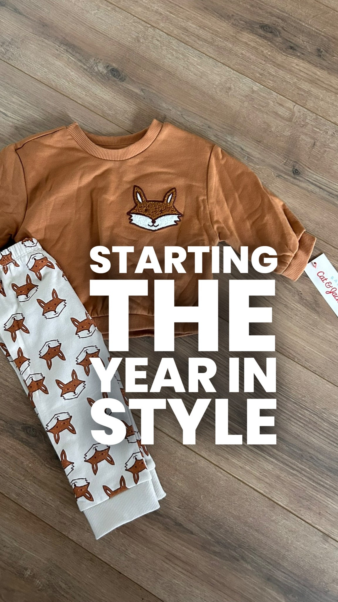 Kicked off the year by “just browsing”… and somehow all the cutest baby outfits jumped into my cart. 

Shop my target style! Cutie baby clothes! 

#LTKBaby #LTKKids #LTKSeasonal