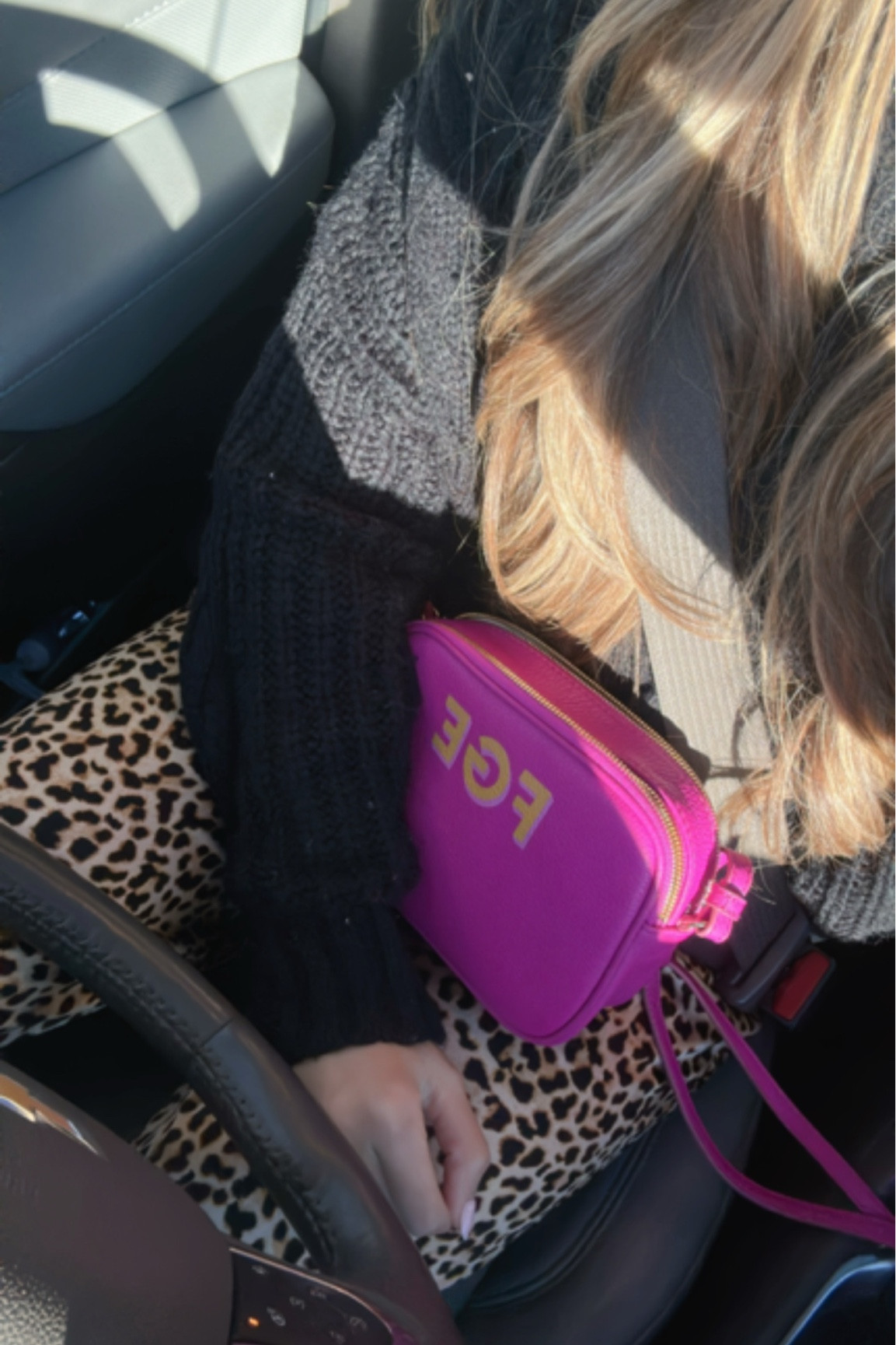 Tuesdays are for 🐆 print 💘 loving the satin pants trend!!! 

#LTKFindsUnder50 #LTKStyleTip #LTKSeasonal