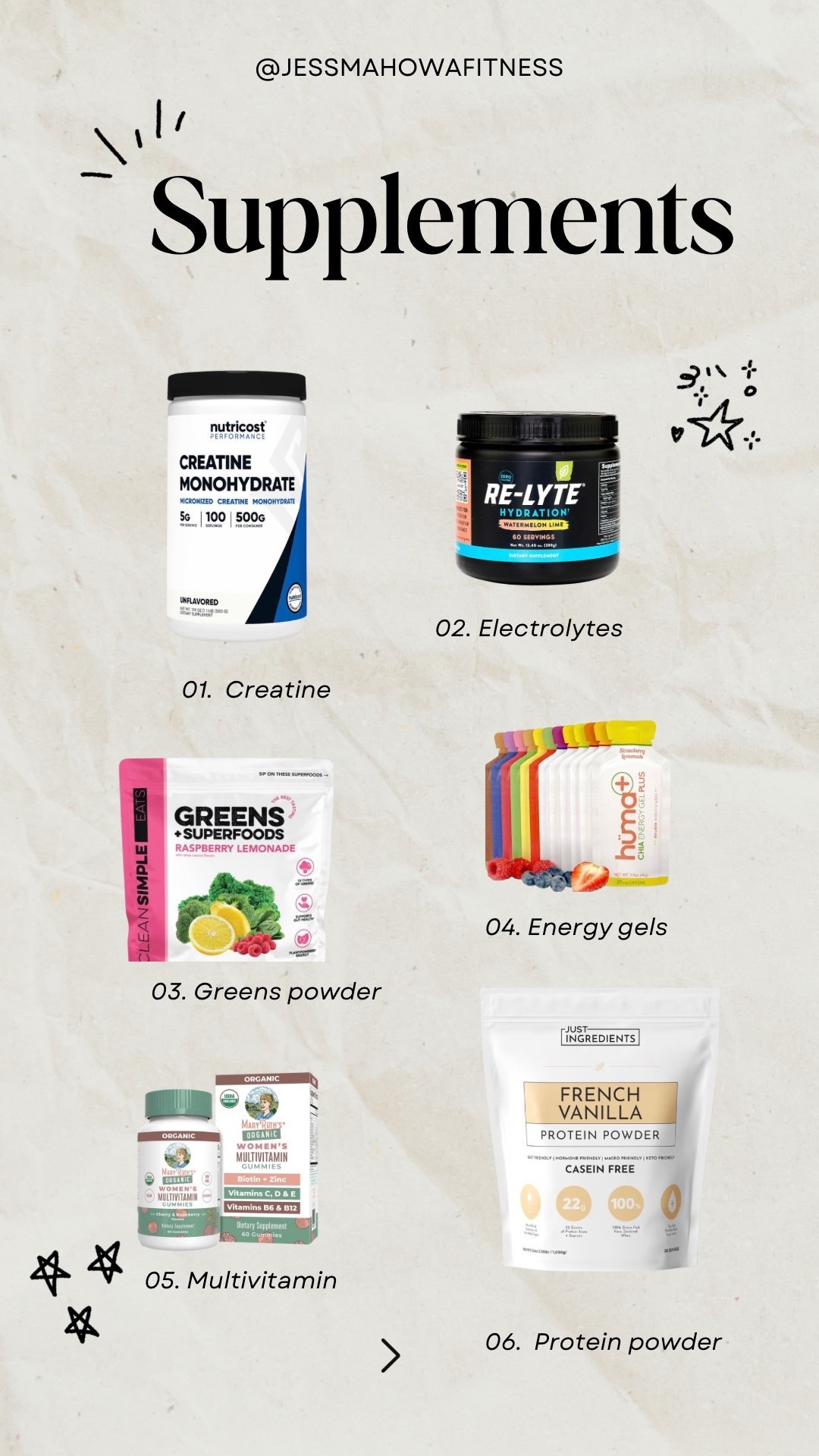 Supplement gift guide


#LTKfitnessgoals #LTKActive #LTKselfcare