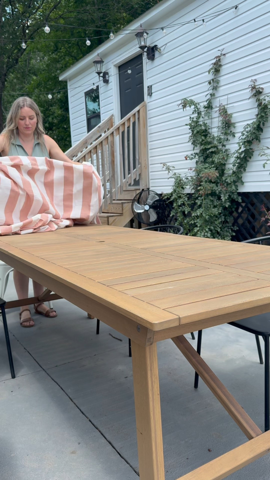 May a Nantucket summer find me 