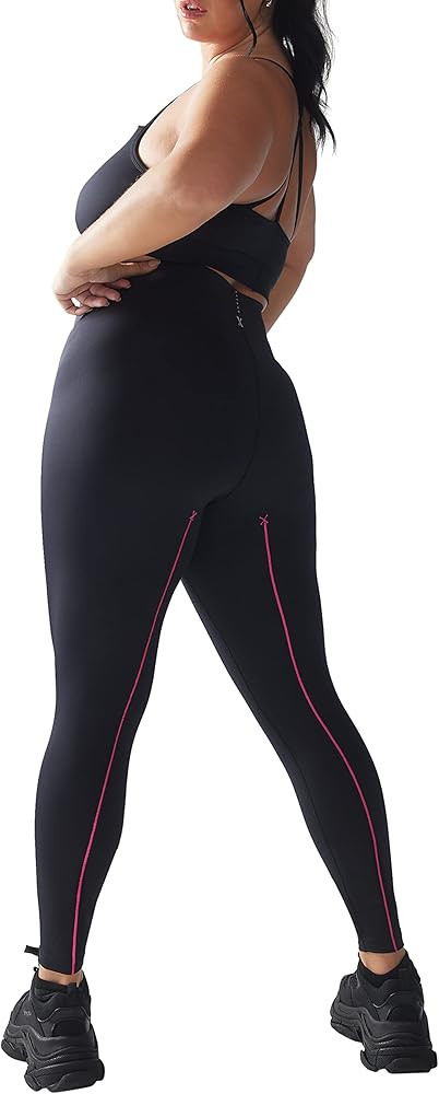 Savage X Women's Hotline High-Waist Legging | Amazon (US)