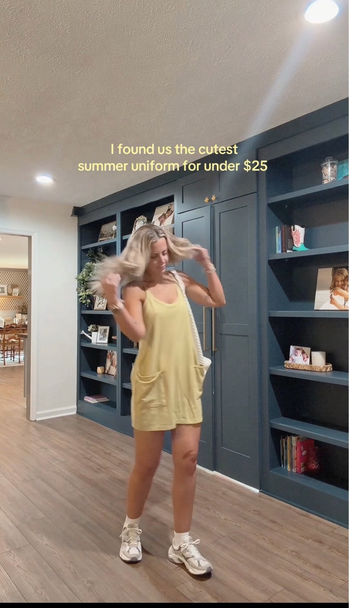 Wearing size XS! #amazonfashion
