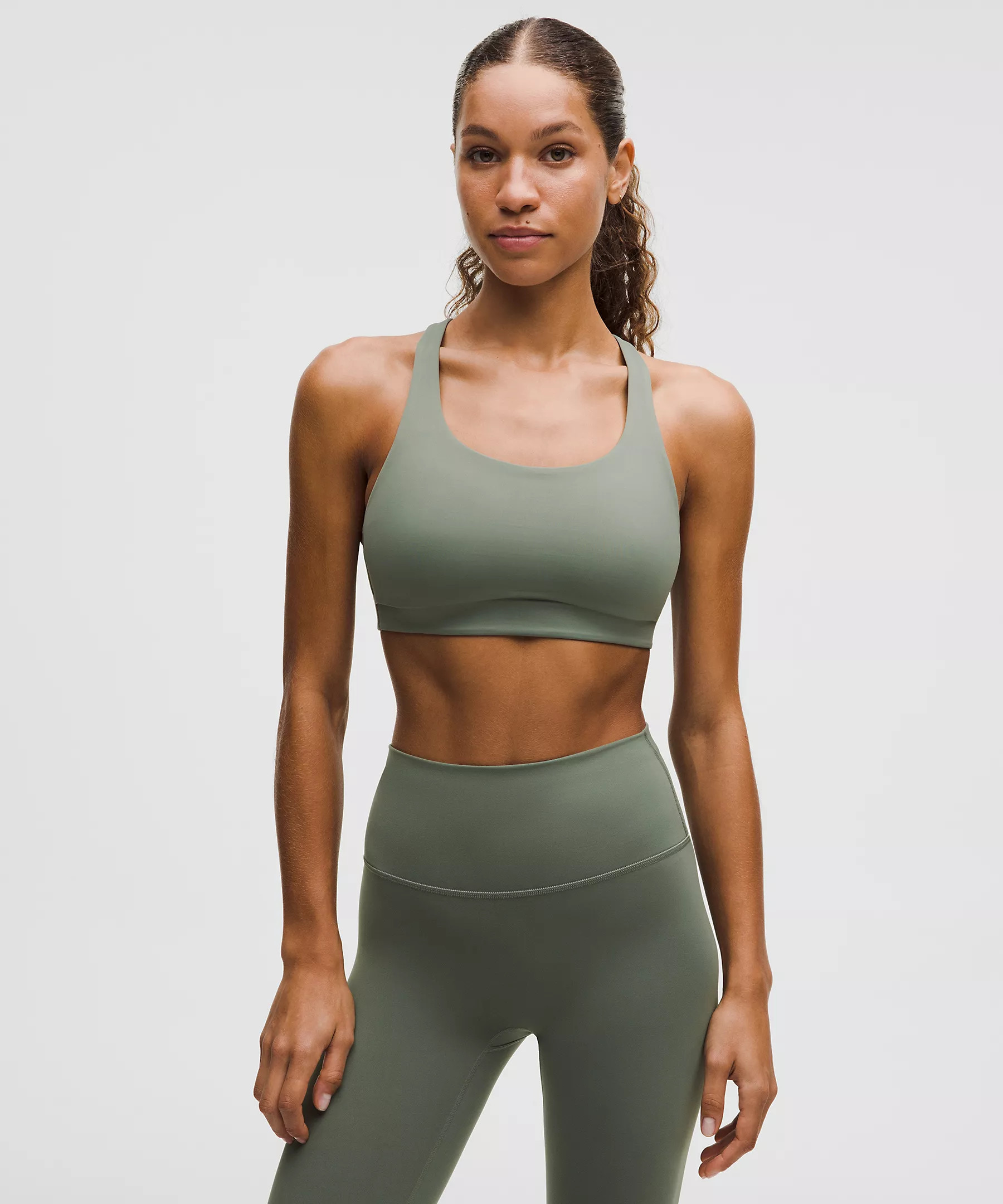 lululemon Energy Bra Medium Support, B-D Cups | Lululemon (US)