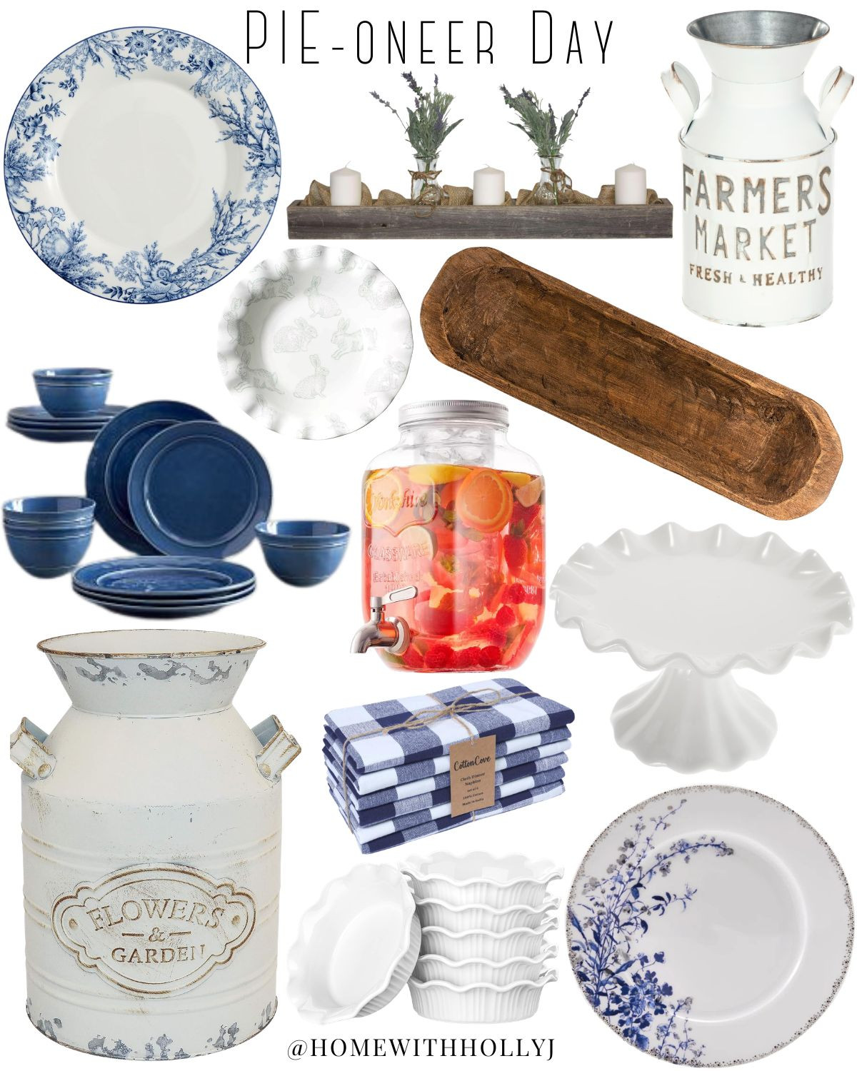 Utah girls know 🇺🇸✨ Pioneer Day hosting done RIGHT—simple, meaningful, and beautiful 🤍 Tap to shop the full setup!
#pioneerdays #utahblogger #holidayhosting #summerpartyideas #ltkhome #americana #familytraditions 

 #LTKfoodie #LTKSeasonal #LTKHome