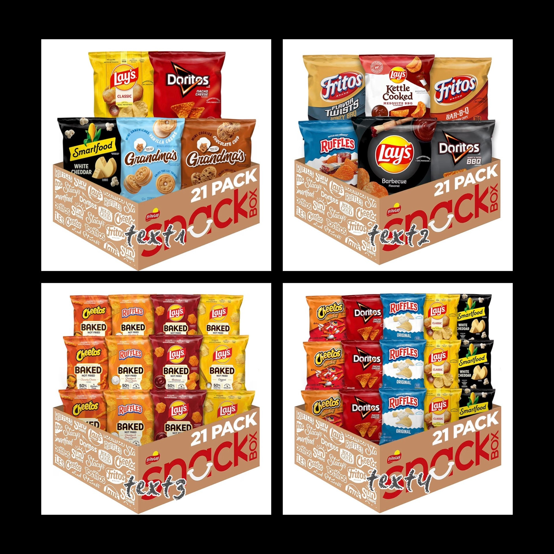 Big seller the other day around here, and they’re back on sale! 

Amazon has a FANTASTIC deal on these chip variety packs - only around $11 with the Clickable Coupons 🙌🏻 With Summer upon us, great time to grab for Summer snacking season!

#LTKSaleAlert #LTKfoodie #LTKKids