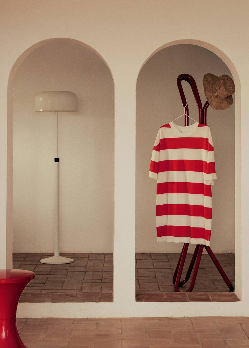 Dresses and jumpsuits for Women 2022 | Mango USA | MANGO (US)