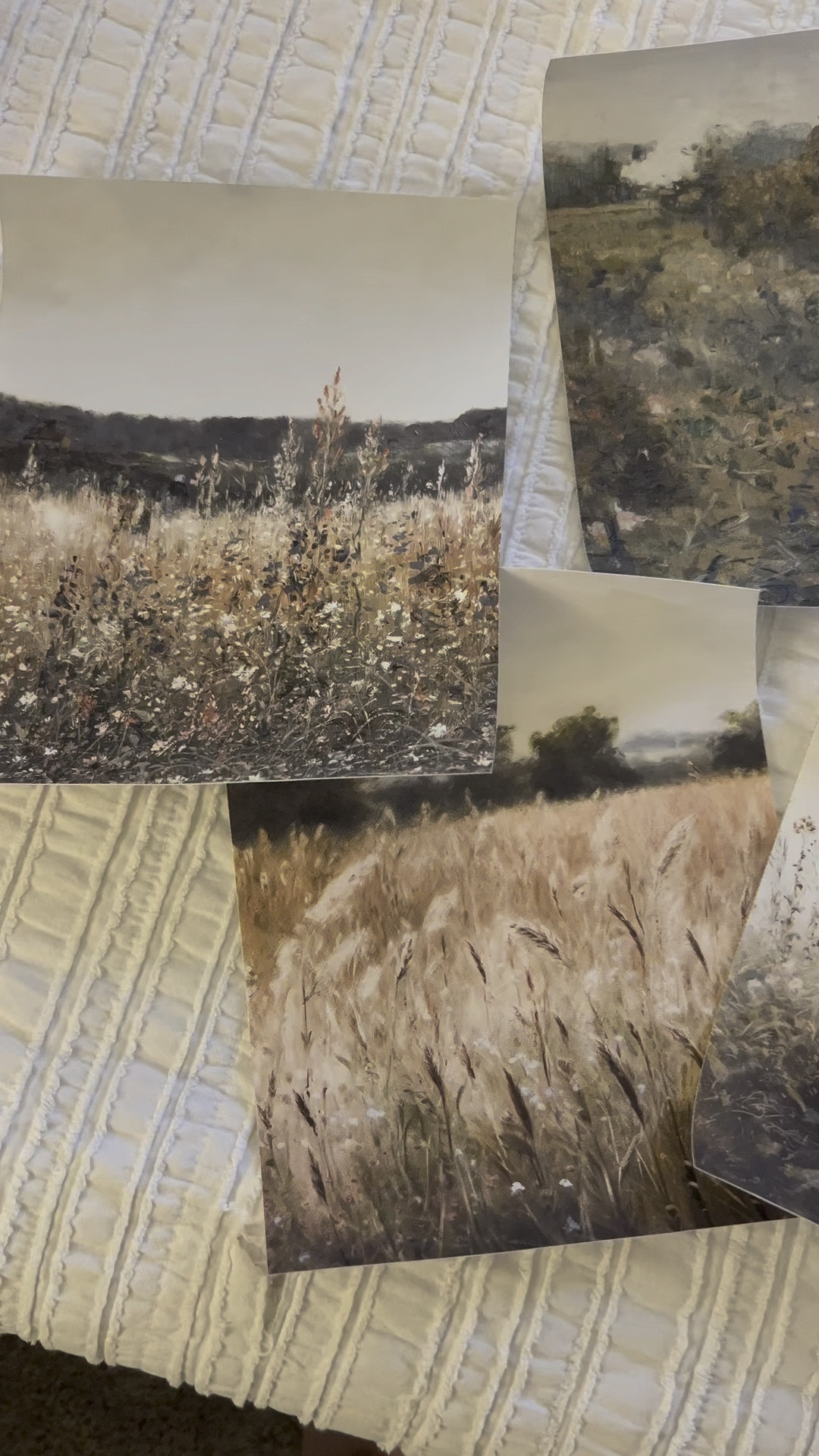 My all time favorite Amazon find!! These amazing canvas prints came in a set of 6 for $15!

#LTKhome #LTKfindsunder50