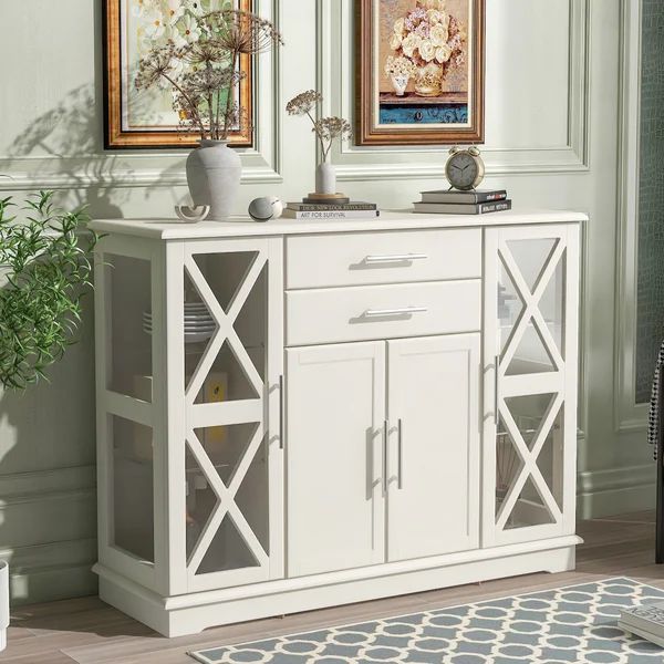 Ferncliff 47.2'' Console Table | Wayfair North America
