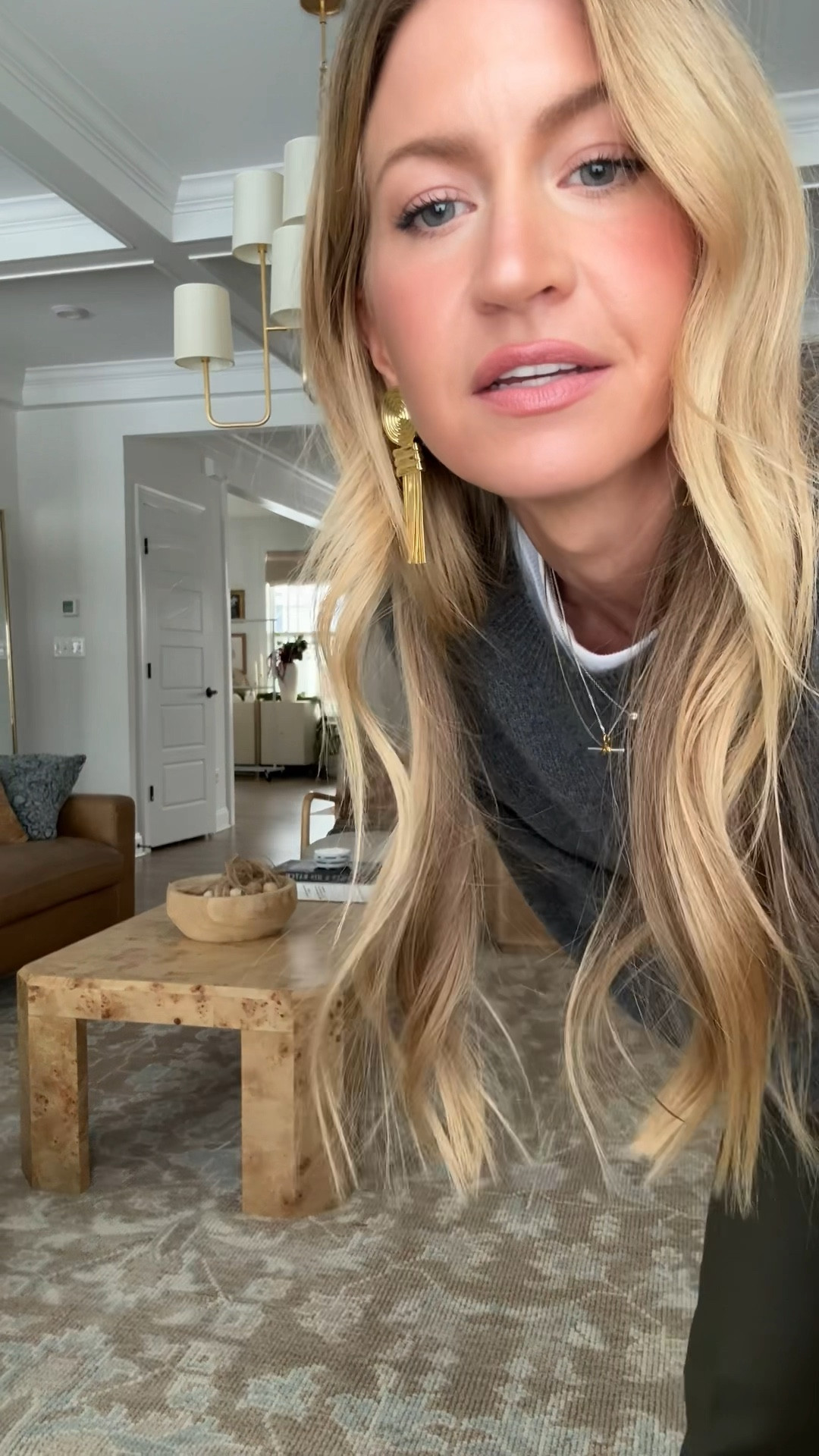 A few new studio McGee Black Friday living room pieces  

#LTKmomlife #LTKHome #LTKSeasonal