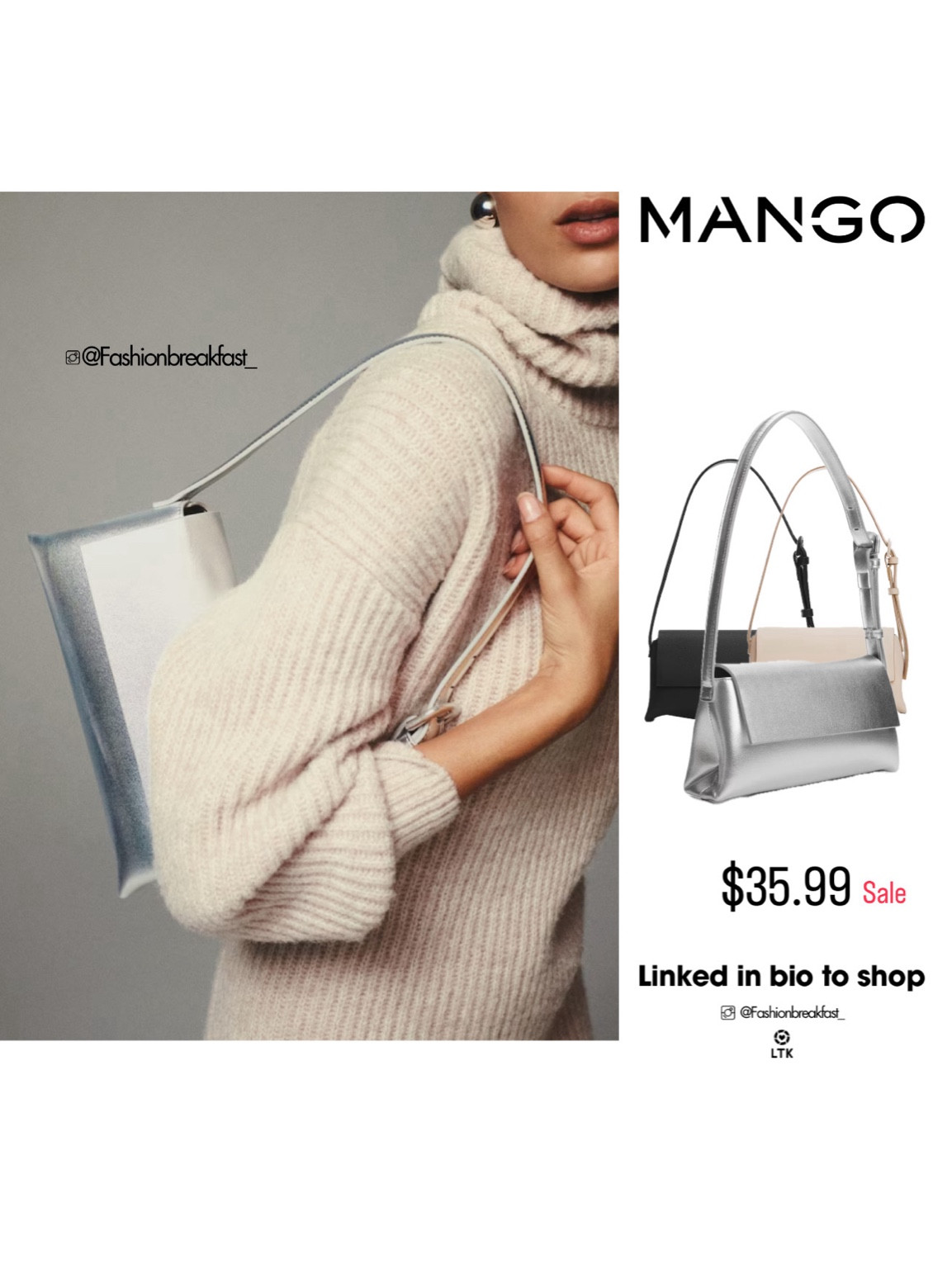 #LTKstyletip #LTKSeasonal #LTKfindsunder50