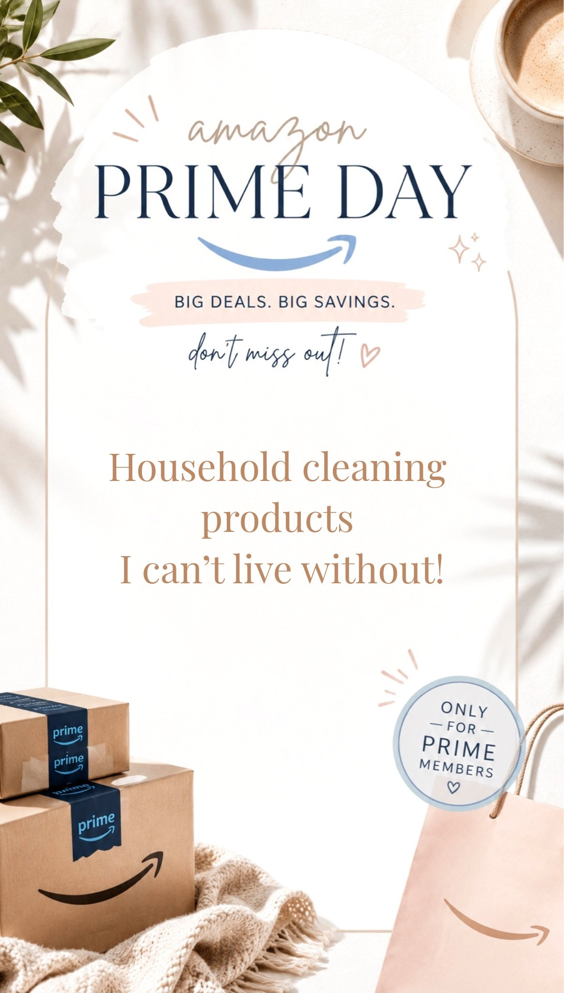 Household cleaning products I can’t live without - all on sale for Prime Day!

#LTKOver40 #LTKHome #LTKSaleAlert