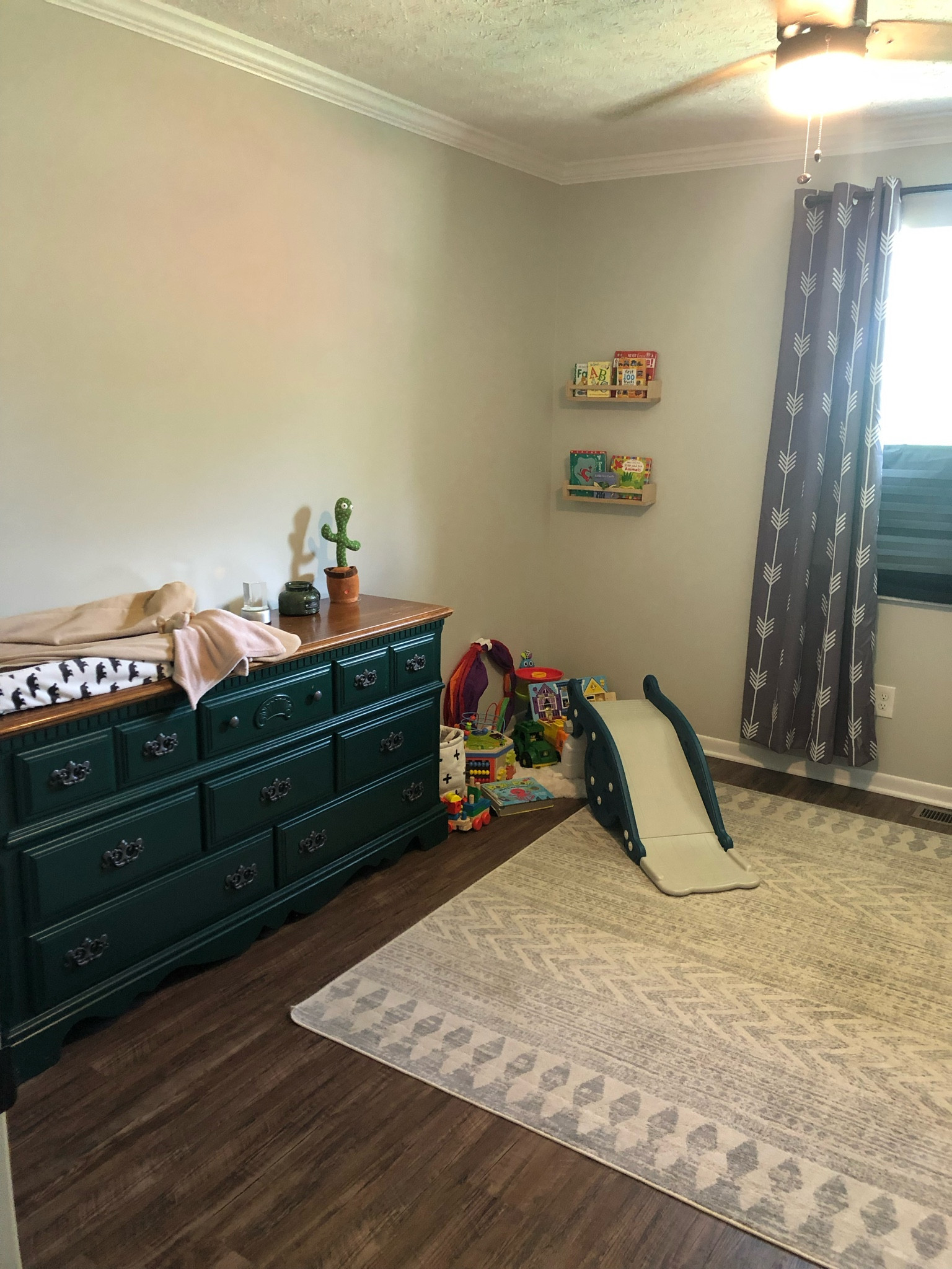 This room looks a little different now that my youngest is no longer a baby🥺

#LTKstyletip #LTKGiftGuide #LTKhome