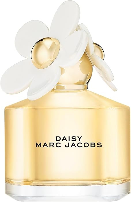 Marc Jacobs Daisy Eau de Toilette – Radiant Floral Women's Perfume – With Notes of Wild Berri... | Amazon (US)