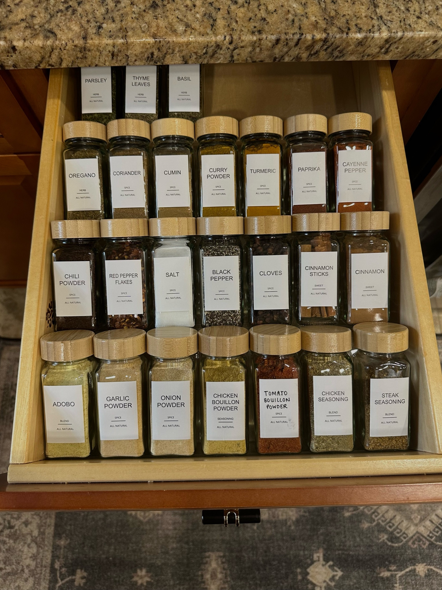 spice organization 🤎🍂