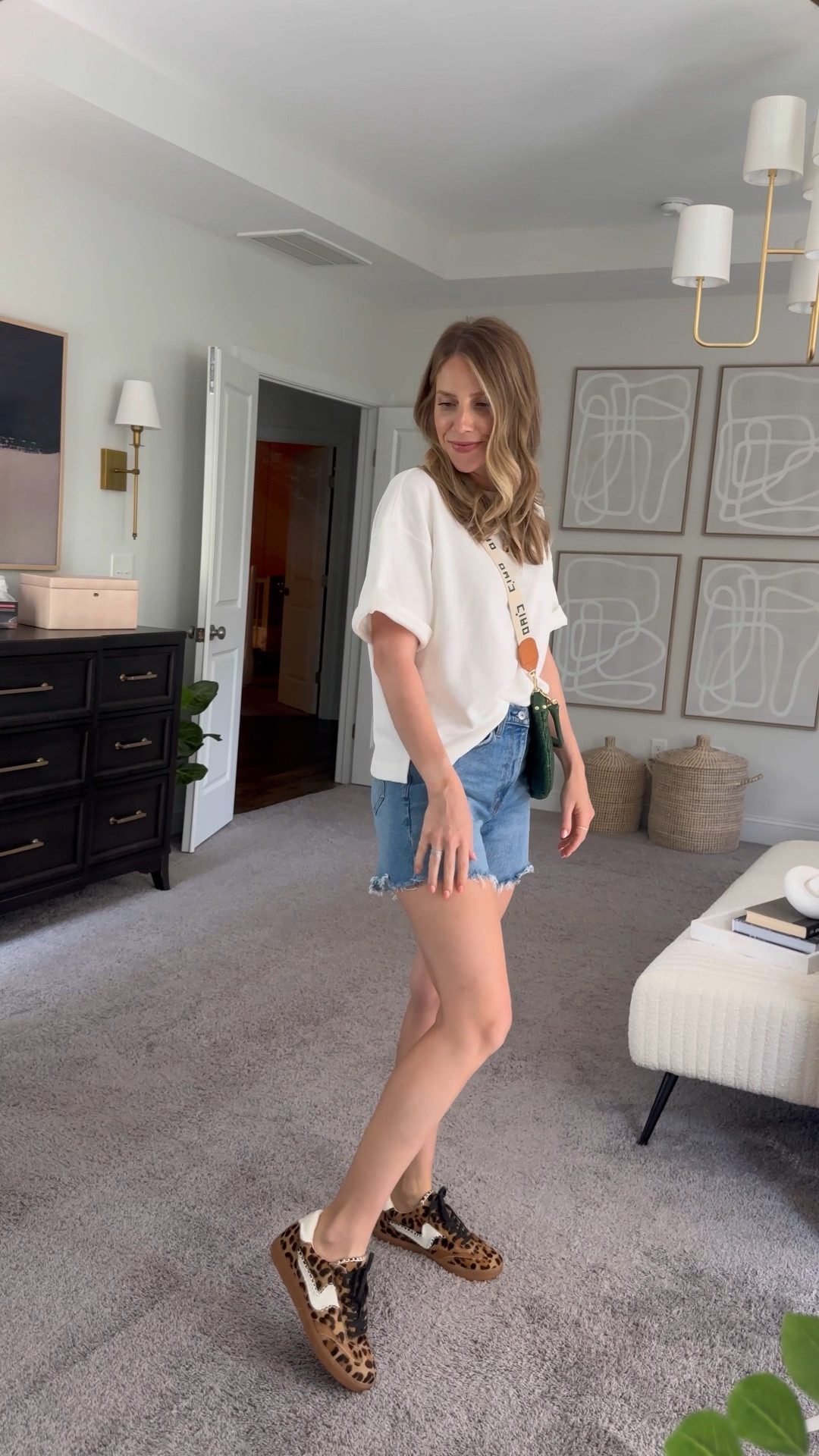 Early Fall Outfits I’m Excited To Wear! 

#LTKStyleTip #LTKSeasonal