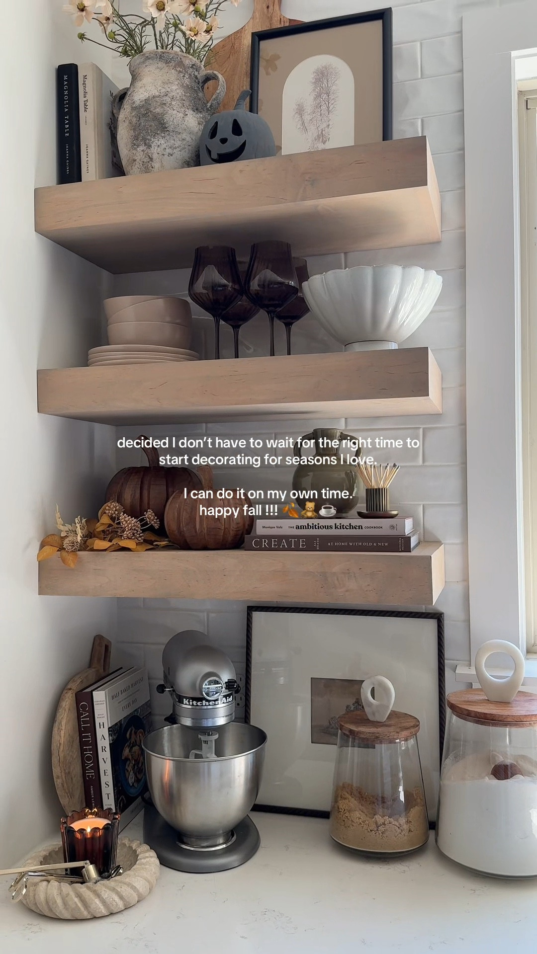 linking what I can!!! So giddy to be decorating for my favorite season🍂

#LTKHome #LTKSaleAlert #LTKStyleTip